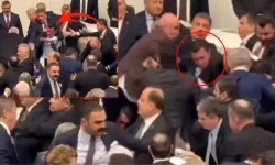 Osman Gökçek Meclis’te Kiminle Yumruklaştı, Kiminle Kavga Etti? TBMM Genel Kurulu'nda Yaşanan Arbedede Neler Oldu?