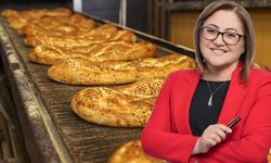 Fatma Şahin duyurdu… Gaziantep’te Ramazan Pidesine zam yok!