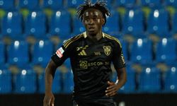 Renato Nhaga Galatasaray’a geldi mi? Kaç yaşında, nereli, hangi mevkide oynuyor?