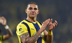 Diego Carlos Fenerbahçe’den gidiyor mu? Internacional Transfer İçin Resmen Devrede Mi?