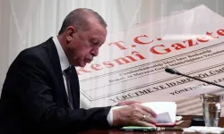 Bakan Yardımcılığına Ahmet Hamdi Atalay atandı