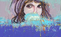 Ressam Hatice Aydoğan SANKO Sanat Galerisi’nde sergi açacak