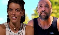 Survivor’da aşk üçgeni iddiası doğru mu, Sercan ve Deniz arasında ilişki var mı?