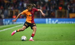 Sacha Boey Galatasaray’a maliyeti ne kadar? Kaç milyon euro maaş alacak?