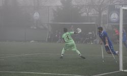 Şahinbey Ampute emin adımlarla şampiyonluğa ilerliyor