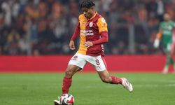 Sara yeniden doğdu: Galatasaray’da dengeleri değiştiren dönüş