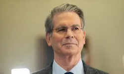 Scott Bessent kimdir? ABD Hazine Bakanı Scott Bessent kaç yaşında, nereli?