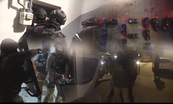 MLKP üyelerine 22 ilde şok operasyon! 96 şüpheli yakalandı