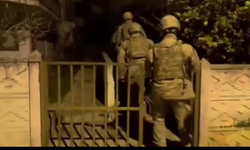 Dolandırıcılara Gaziantep merkezli 15 ilde operasyon! Vatandaşı 1,1 milyar TL dolandırmışlar...