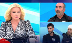 Müge Anlı’da neler söyledi? Sinan Sardoğan neden cezaevine girdi, neden çıktı?