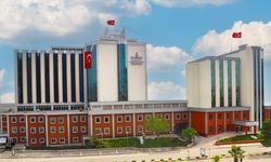Sanko Üniversitesi Hastanesi Saç Ekim Merkezi hizmet vermeye başladı