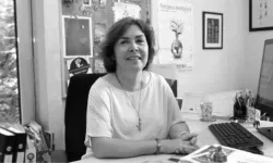 Şemsa Özar kimdir, neden öldü? Prof. Dr. Şemsa Özar kaç yaşında?