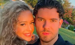 Ferdi Kadıoğlu’nun sevgilisi Sera Vrij kimdir, Amsterdam doğumlu mu, babası Dick Vrij kimdir, mesleği ne?