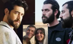 Sevdiğim Sensin Dizisinde Civan Sürprizi: Barış Baktaş İmaj Değiştirdi