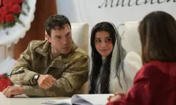 Sevdiğim Sensin Dizisi Konusu Nedir? Gerçek Mi, Uyarlama mı?