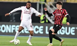 Samsunspor Shkendija Maçı Saat Kaçta, Hangi Kanalda? UEFA Konferans Ligi Rövanş