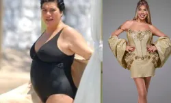 Işın Karaca 36 Kilo Verdi: “Resetlenme”yle Gelen Değişim!