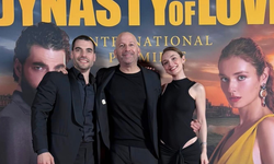 Sinan Öztürk kimdir, kaç yaşında? Aslen nereli, evli mi?