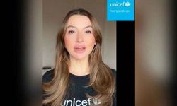 Hadise UNICEF bağış videosu sonrası ne açıklama yaptı?