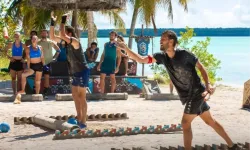 22 Şubat Pazar Survivor kim elendi? Survivor ödül oyununu kim kazandı?