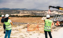 Toroslar EDAŞ Gaziantep’in artan enerji talebini yatırımlarıyla karşılıyor
