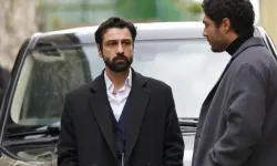 Aytek Şayan Taşacak Bu Deniz Dizisinden Ayrılıyor mu? Şerif Karakteri Diziden Çıkacak mı, Ayrılık İddiaları Doğru mu?