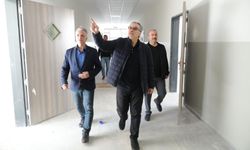 Gaziantep’te depremin yaraları eğitimde güçlenerek sarıldı!