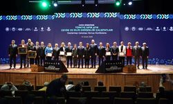 Sıfır atık çalıştaylarının Gaziantep ayağı tamamlandı