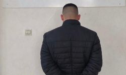 Gaziantep’te 18 yıl hapis cezası olan şüpheli yakalandı