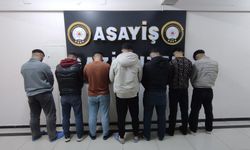 Gaziantep’te silahlı saldırı olayında 7 Şüpheli tutuklandı!