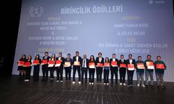 TÜBİTAK 2204-A Adana bölge finali ödül töreni Gaziantep’te gerçekleştirildi