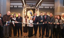 Hollanda İle Türkiye Arasındaki 400 Yıllık Bağ Gaziantep’te Sergileniyor