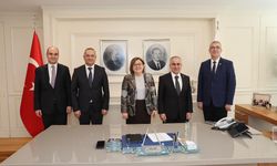 Gaziantep Büyükşehir’den Üniversiteli Gençlere Tecrübe Fırsatı