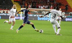 Gaziantep FK, Süper Lig'de yarın Kasımpaşa'yı konuk edecek