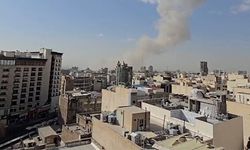 Son dakika! İsrail’den İran’a saldırı!