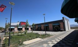 Gaziantep'te 3 ev kadını deprem sonrası açtıkları börekçiyle hayata tutundu!