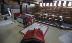 Gaziantep Havalimanı için sahte bomba ihbarı yapmışlardı! 45 yıla kadar hapisleri istendi