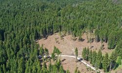 Resmi Gazete’de yayımlandı! Gaziantep’te o 2 alan orman sınırları dışına çıkarıldı