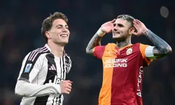 Tek maç mı, rövanşı var mı? Galatasaray Juventus maçı bu akşam saat kaçta, hangi kanalda?