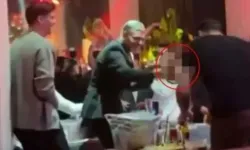 Torreira’nın doğum günü partisinde ne oldu, Icardi’nin elindeki obje neydi, sosyal medyada neden gündem oldu?