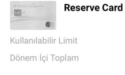 VakıfBank Reserve Kart Özellikleri 2026: Kimler Alabilir, Şartlar Neler?