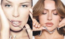 Kylie Minogue kimdir, kaç yaşında ve Hadise ile arkadaş mı?