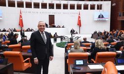 Gaziantep Milletvekili Meriç’ten mağdur gençler için çağrı! Vicdanları yaralıyor