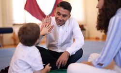 Yener Doğruer’den davet! “Birlikteyiz” Etkinliği Gaziantep’te