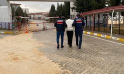 Gaziantep’te 13 yıl kesinleşmiş hapis cezasıyla aranan şahıs kaçamadı