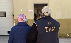 FETÖ firarisi Gaziantep Emniyetinden kaçamadı!