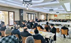 Gönüller Bir, Dualar Müşterek: Hoşgör’de Hatim Bereketi