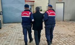 Gaziantep’te aranan şahıs operasyonu! Jandarma saklandığı adreste yakaladı…