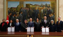 Gaziantep’te Koruyucu Aile Hizmetlerine Güçlü Akademik Destek