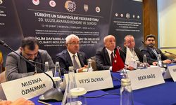 TUSAF Başkanı Çakmak’tan çarpıcı açıklama! Türk unu markası ile ayakta duruyor